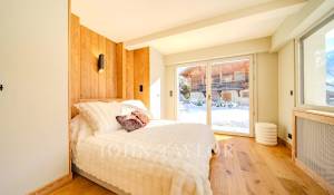 Vente Chalet Megève