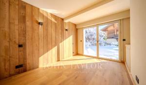 Vente Chalet Megève