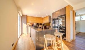 Vente Chalet Megève