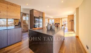 Vente Chalet Megève