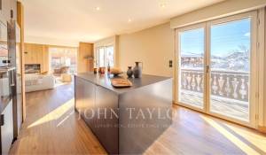 Vente Chalet Megève