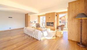 Vente Chalet Megève