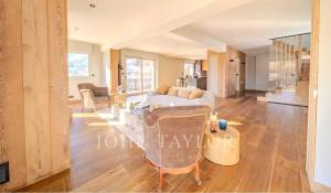 Vente Chalet Megève