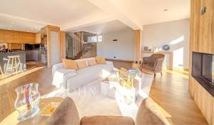 Vente Chalet Megève