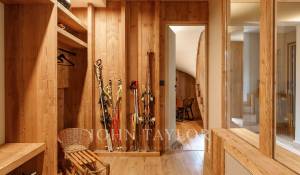 Vente Chalet Megève