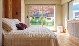 Vente Chalet Megève