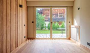 Vente Chalet Megève