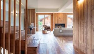 Vente Chalet Megève
