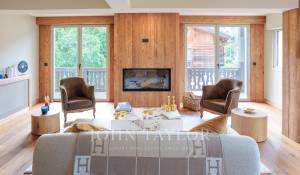 Vente Chalet Megève
