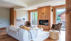 Vente Chalet Megève