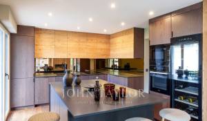 Vente Chalet Megève