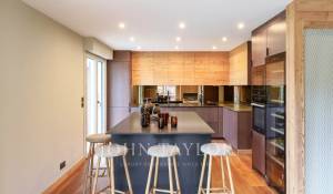 Vente Chalet Megève