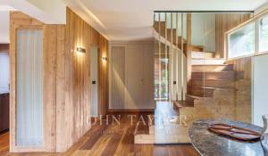 Vente Chalet Megève
