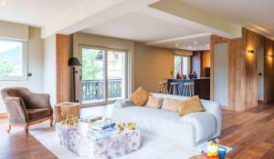 Vente Chalet Megève