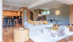 Vente Chalet Megève