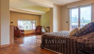 Vente Chalet Megève