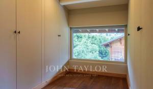 Vente Chalet Megève