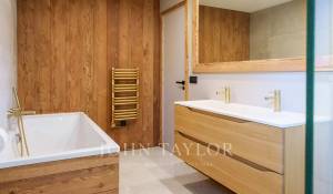 Vente Chalet Megève
