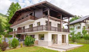 Vente Chalet Megève