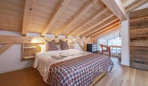 Vente Chalet Megève