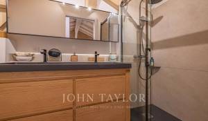 Vente Chalet Megève