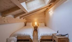 Vente Chalet Megève