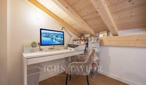 Vente Chalet Megève