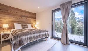 Vente Chalet Megève