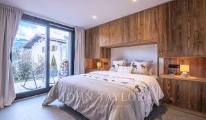 Vente Chalet Megève