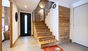 Vente Chalet Megève