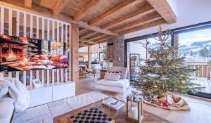 Vente Chalet Megève