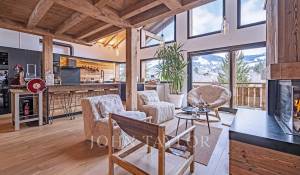 Vente Chalet Megève
