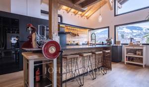 Vente Chalet Megève