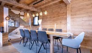 Vente Chalet Megève