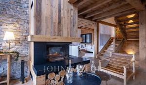 Vente Chalet Megève