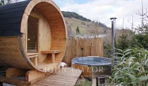 Vente Chalet Megève