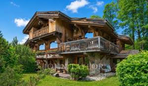 Vente Chalet Megève
