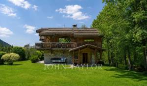 Vente Chalet Megève
