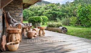 Vente Chalet Megève