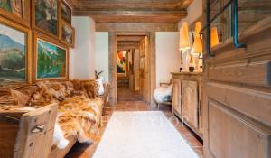 Vente Chalet Megève