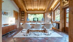 Vente Chalet Megève