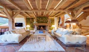 Vente Chalet Megève
