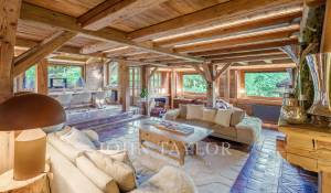 Vente Chalet Megève