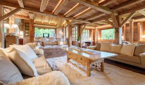 Vente Chalet Megève