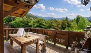 Vente Chalet Megève