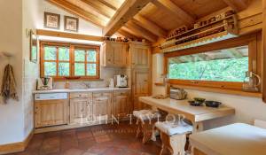 Vente Chalet Megève