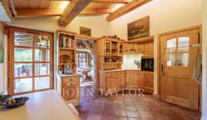 Vente Chalet Megève
