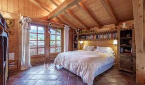 Vente Chalet Megève