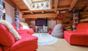 Vente Chalet Megève