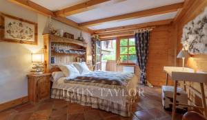 Vente Chalet Megève